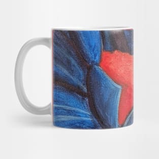 Moonflower Mug